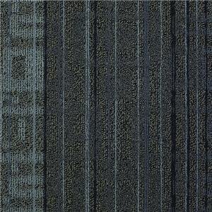Shaw Charcoal Carpet Tiles